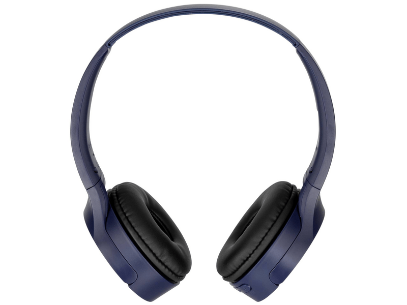 Panasonic RP-HF420BE-A mikrofonos fejhallgató kék