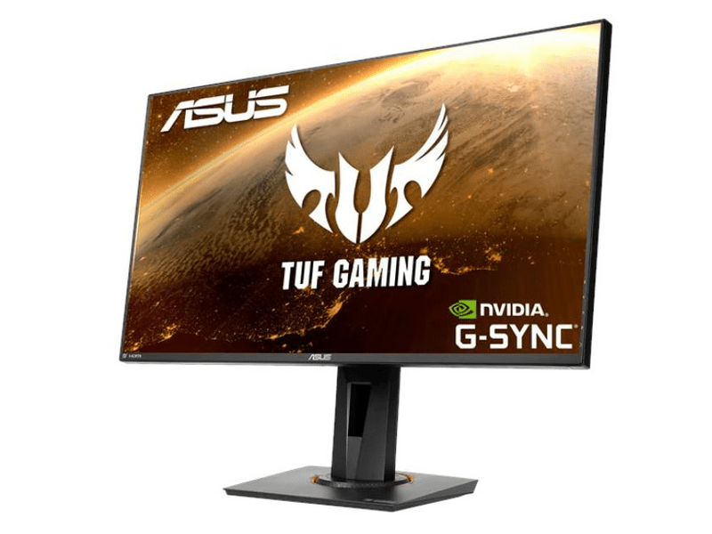 Asus TUF Gamig VG279QM 27