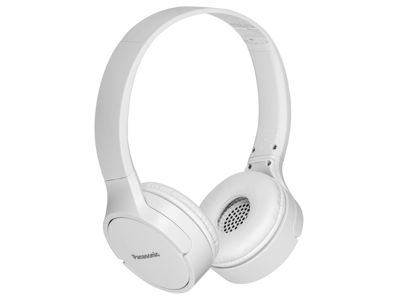 Panasonic RP-HF420BE-W mikrofonos fejhallgató fehér