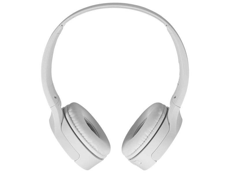 Panasonic RP-HF420BE-W mikrofonos fejhallgató fehér