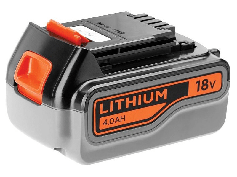 BLACK + DECKER Li-ion Akkumulátor (BL4018-XJ)