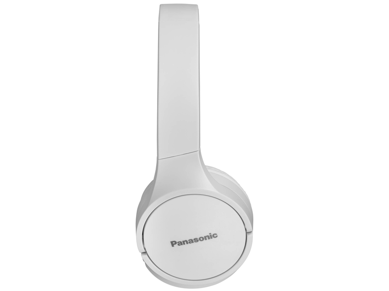 Panasonic RP-HF420BE-W mikrofonos fejhallgató fehér