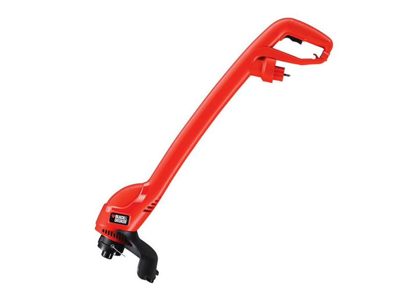 BLACK + DECKER Fűszegélyvágó (GL250-QS)