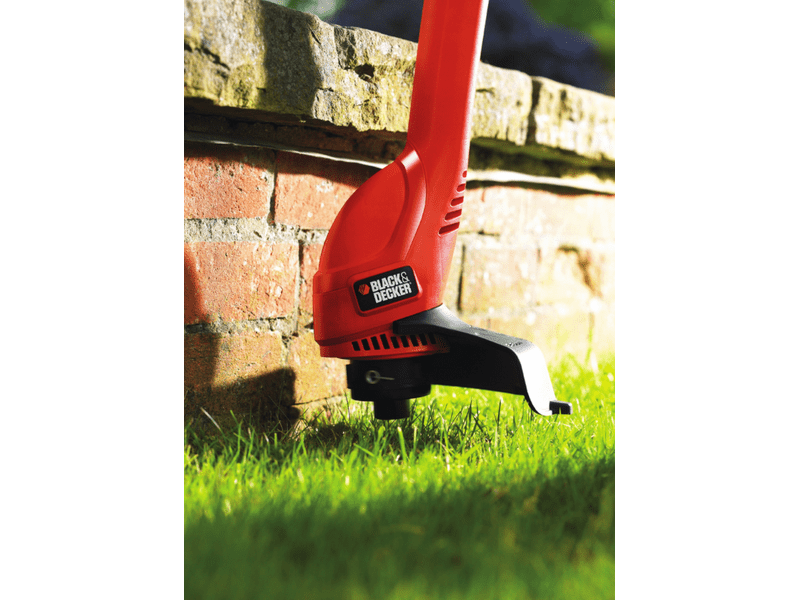 BLACK + DECKER Fűszegélyvágó (GL250-QS)