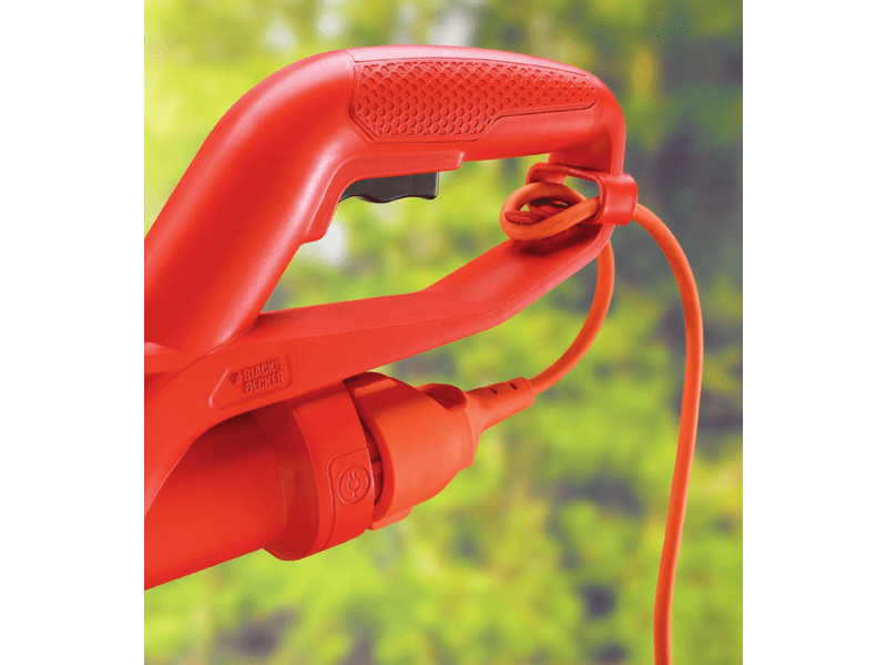 BLACK + DECKER Fűszegélyvágó (GL250-QS)