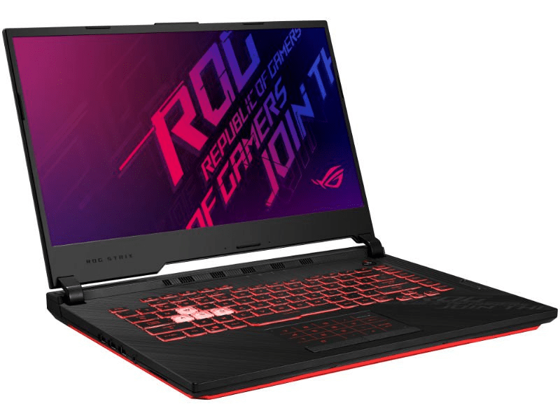 ASUS ROG Strix G512LI-AL043 Notebook