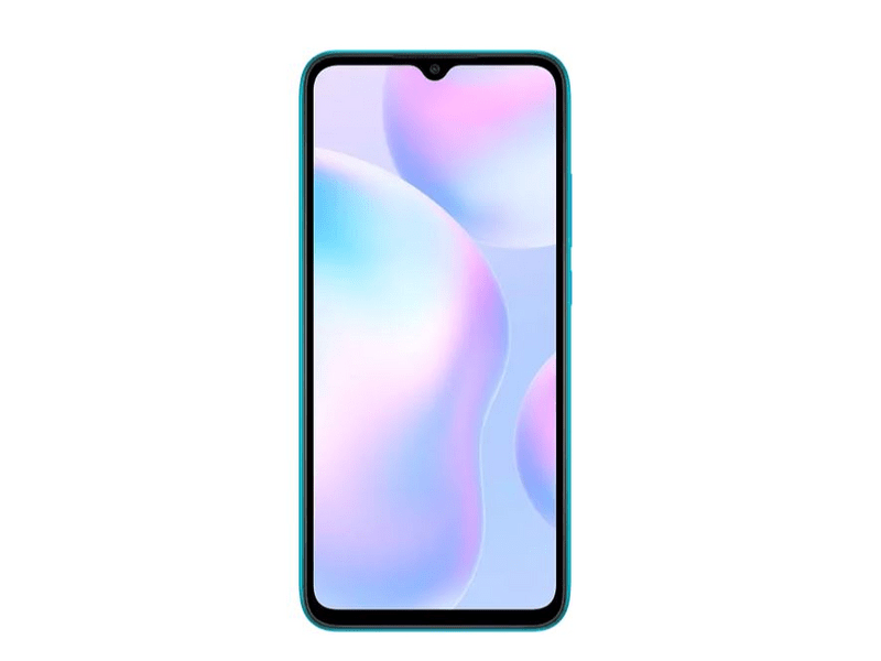 Xiaomi Redmi 9A 32GB Dual SIM Kártyafüggetlen Okostelefon, Zöld