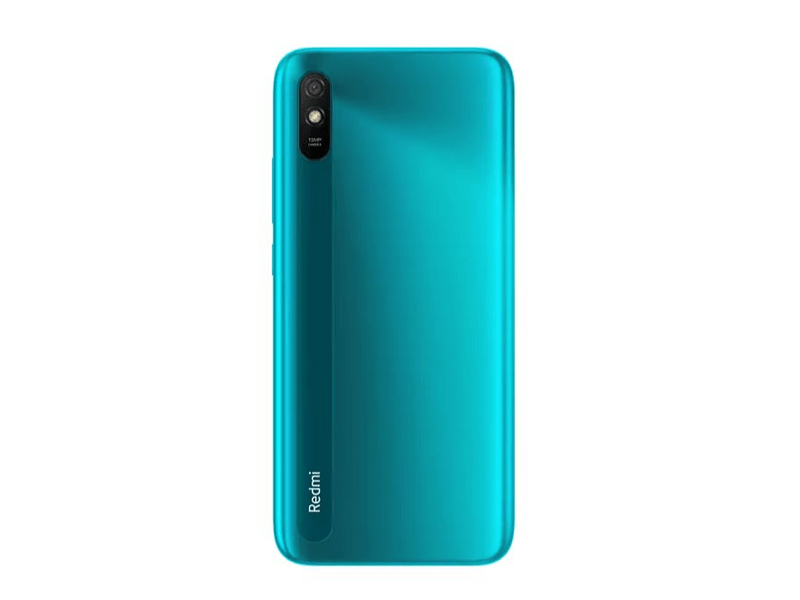 Xiaomi Redmi 9A 32GB Dual SIM Kártyafüggetlen Okostelefon, Zöld