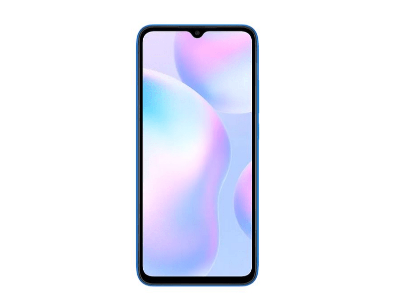 Xiaomi Redmi 9A 32GB Dual SIM Kártyafüggetlen Okostelefon, Kék