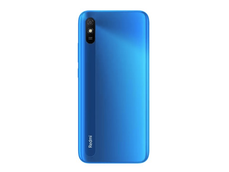 Xiaomi Redmi 9A 32GB Dual SIM Kártyafüggetlen Okostelefon, Kék
