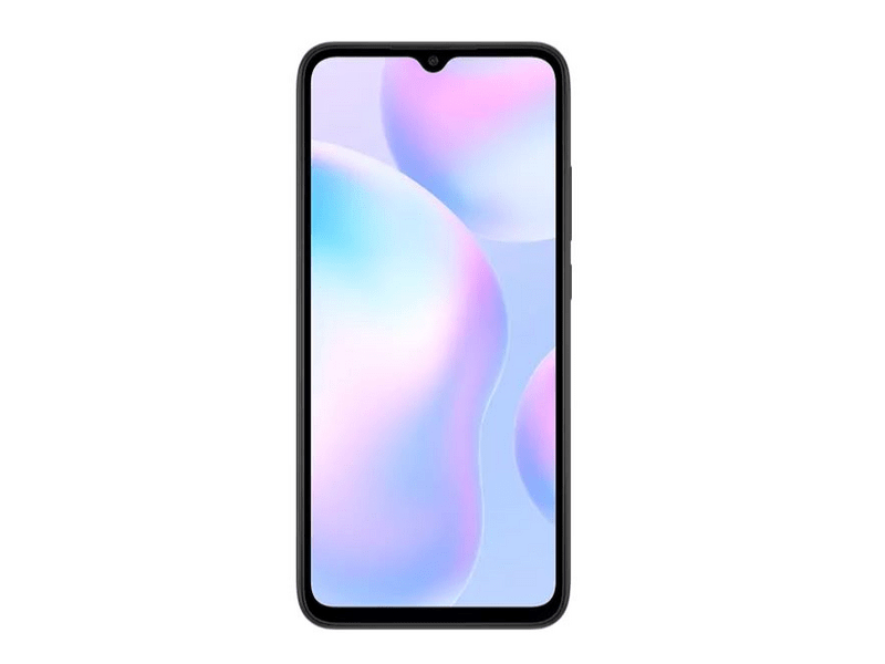 Xiaomi Redmi 9A 32GB Dual SIM Kártyafüggetlen Okostelefon, Szürke