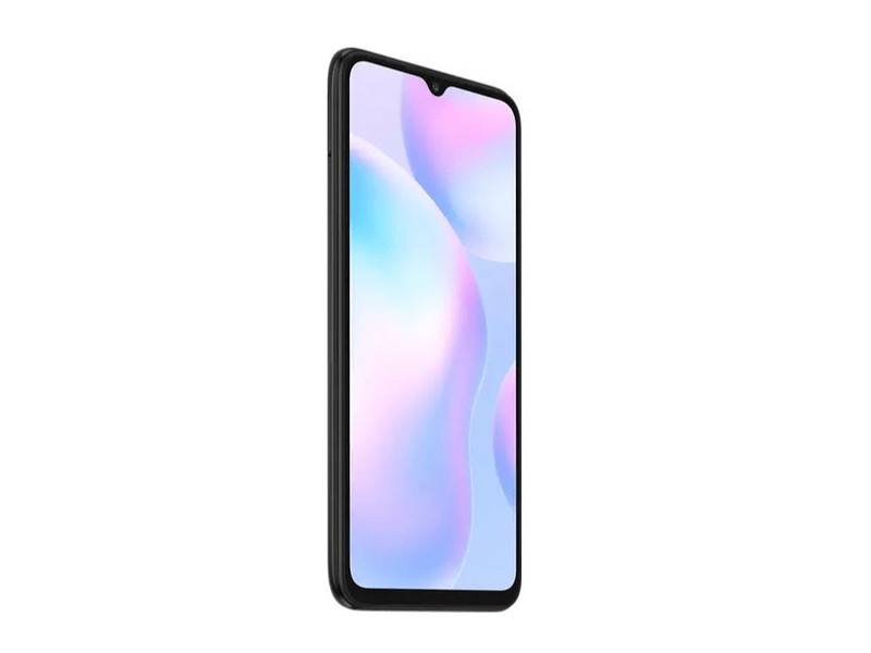 Xiaomi Redmi 9A 32GB Dual SIM Kártyafüggetlen Okostelefon, Szürke