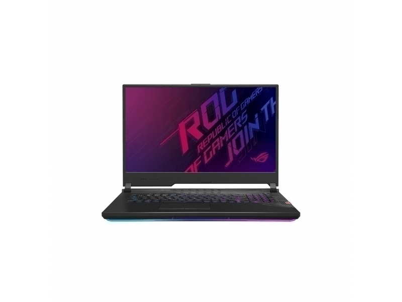 ASUS ROG Strix SCAR G732LXS-HG061T + Windows 10 Home Notebook