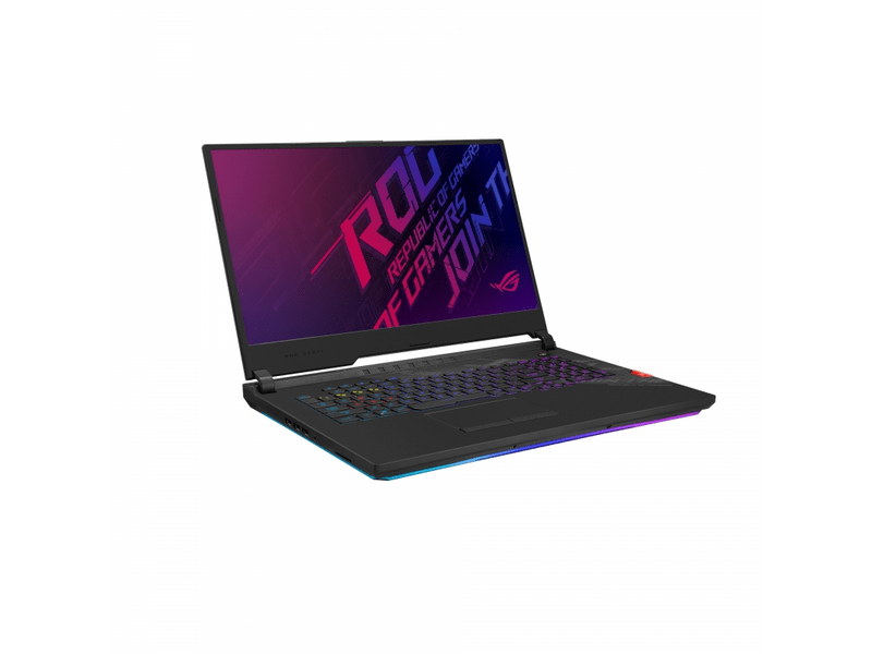 ASUS ROG Strix SCAR G732LXS-HG061T + Windows 10 Home Notebook