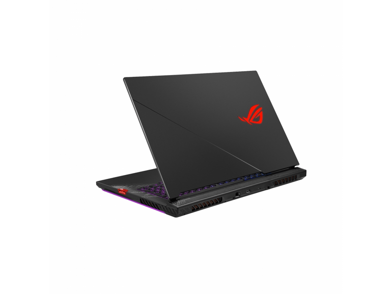 ASUS ROG Strix SCAR G732LXS-HG061T + Windows 10 Home Notebook