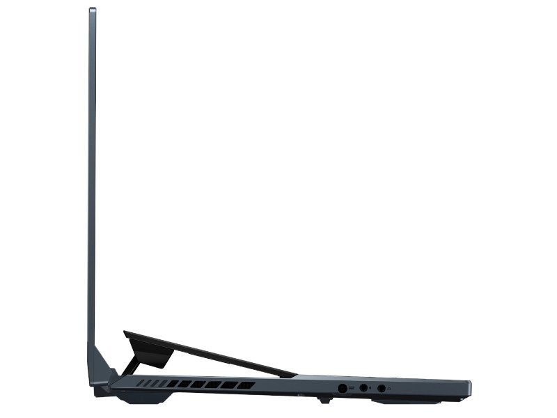 ASUS ROG Zephyrus Duo 15 GX550LXS-HC045 + Windows 10 Home  Notebook