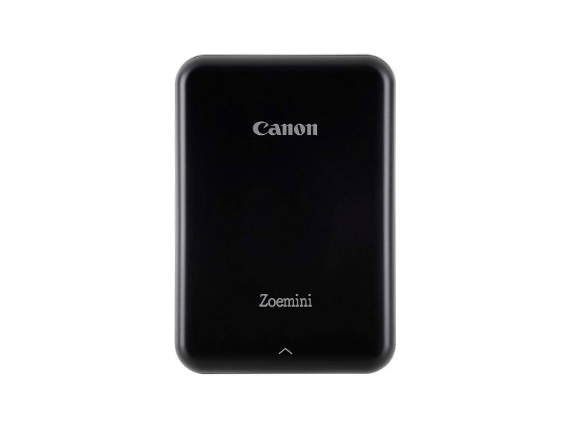 Canon Zoemini fekete