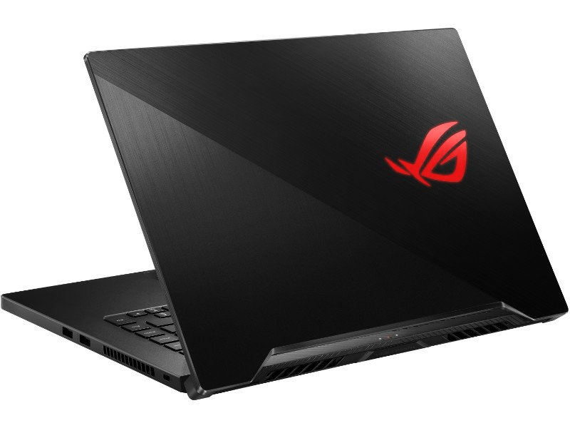 ASUS ROG Zephyrus S17 GX701LWS-EV041T + Windows 10 Home Notebook