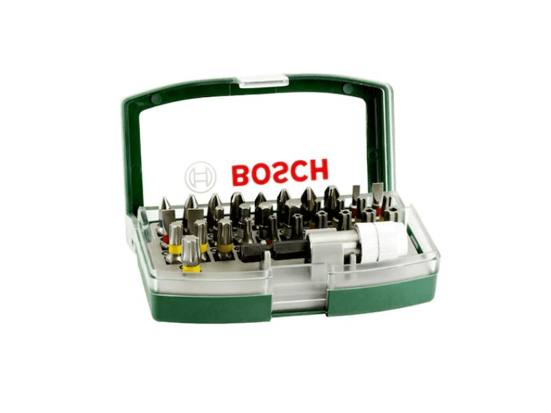 Bosch 32-dijelni set odvijača (2607017063)
