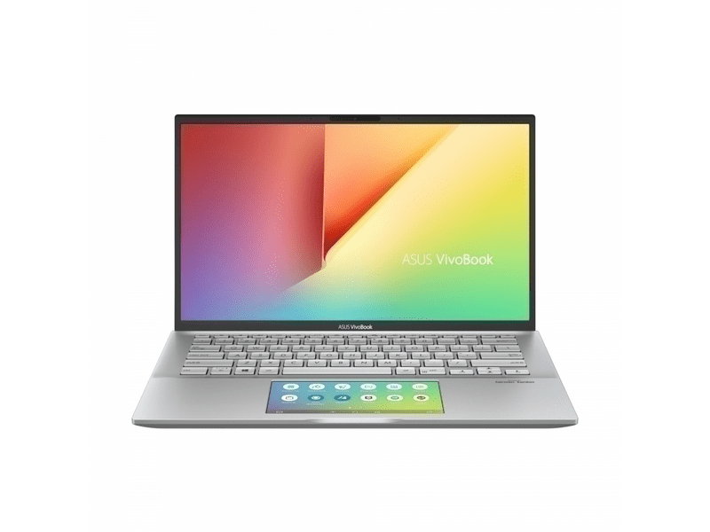ASUS VivoBook S14 S432FA-AM072T + Windows 10 Home Notebook