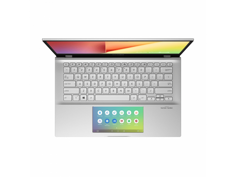 ASUS VivoBook S14 S432FA-AM072T + Windows 10 Home Notebook