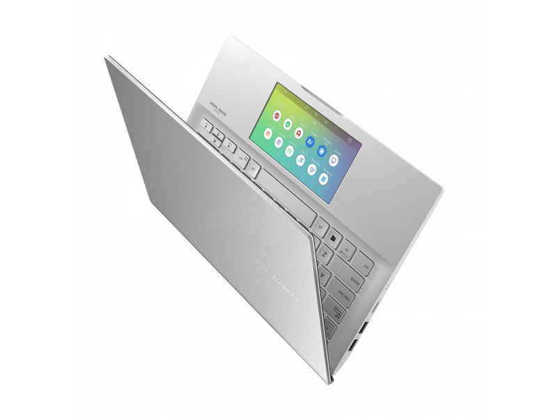 ASUS VivoBook S14 S432FA-AM072T + Windows 10 Home Notebook