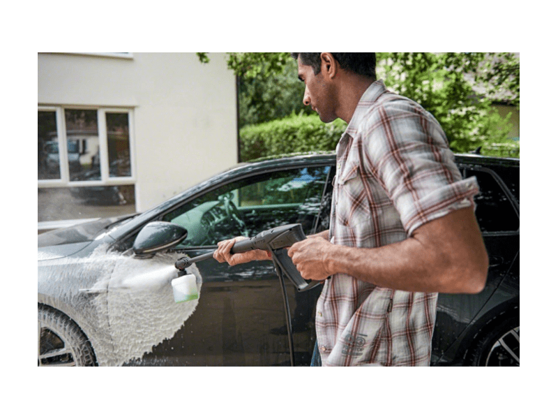 Bosch UniversalAquatak 130 Magasnyomású mosó (06008A7B00)