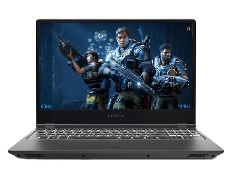 Lenovo Legion Y540 81SX0102HV Notebook