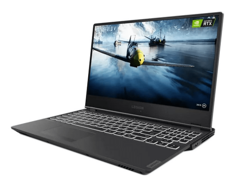 Lenovo Legion Y540 81SX0102HV Notebook