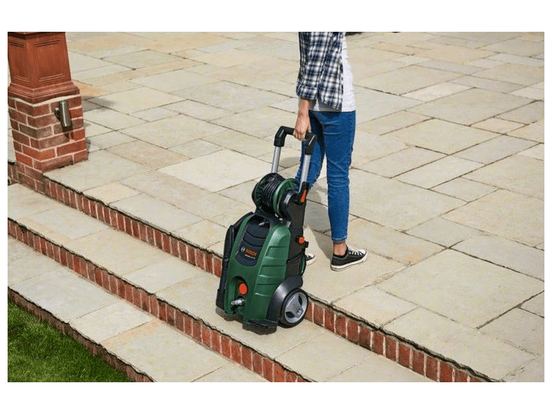 Bosch AdvancedAquatak Magasnyomású mosó (06008A7D00)