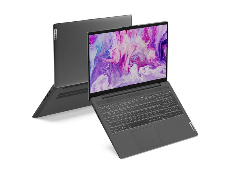 Lenovo Ideapad 5 81YK0019HV Notebook + Windows 10