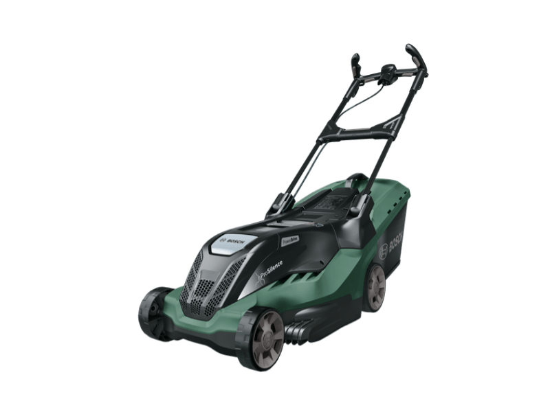 Bosch AdvancedRotak 650 Elektromos fűnyíró (06008B9200)