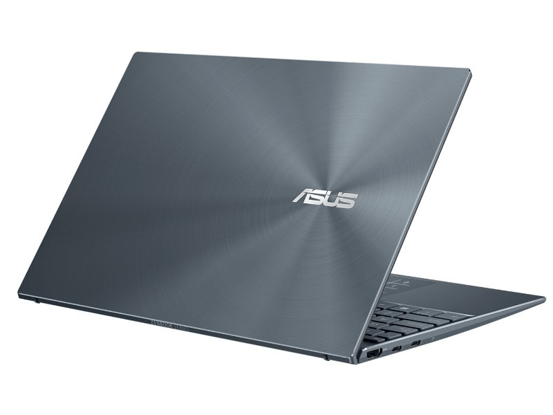ASUS Zenbook 13 UX325JA-AH138T + Windows 10 Home Notebook