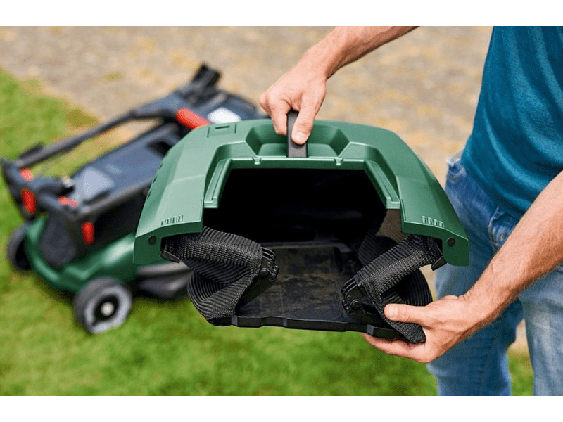 Bosch AdvancedRotak 650 Fűnyíró (06008B9205)