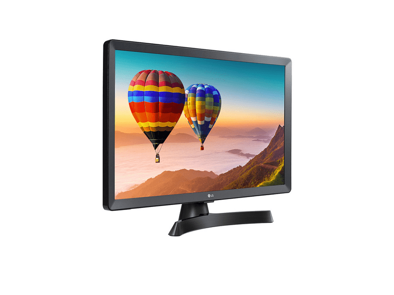 LG 24TN510S-PZ HD Smart Tv-monitor