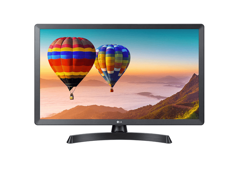 LG 28TN515S-PZ HD Smart Tv-Monitor