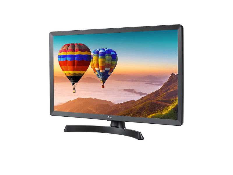 LG 28TN515S-PZ HD Smart Tv-Monitor