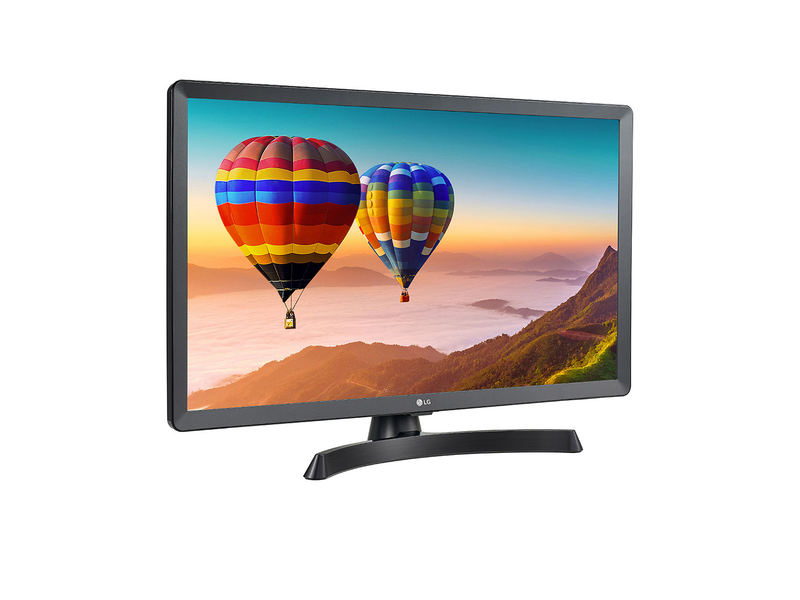 LG 28TN515S-PZ HD Smart Tv-Monitor