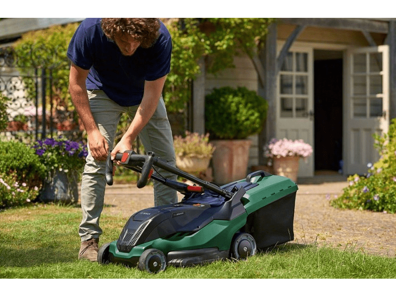 Bosch AdvancedRotak 750 Fűnyíró (06008B9305)