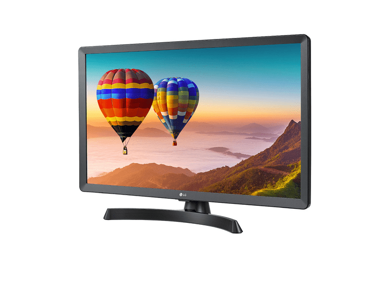 LG 28TN515V-PZ HD Tv-Monitor