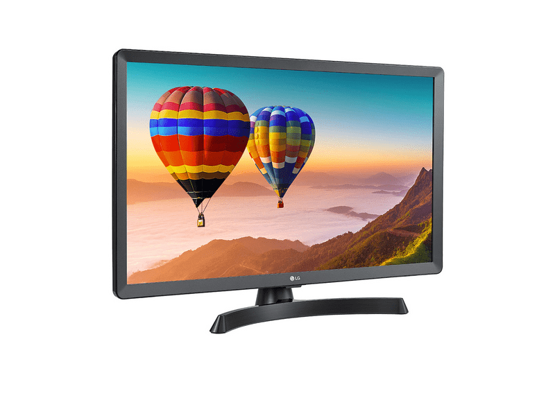 LG 28TN515V-PZ HD Tv-Monitor