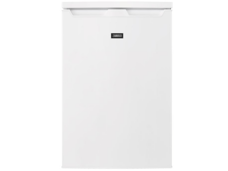 Zanussi ZEAN11FW0 Hűtőszekrény, 85 cm