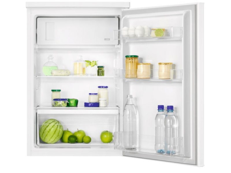 Zanussi ZEAN11FW0 Hűtőszekrény, 85 cm