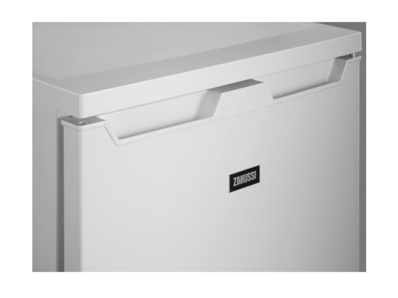 Zanussi ZEAN11FW0 Hűtőszekrény, 85 cm
