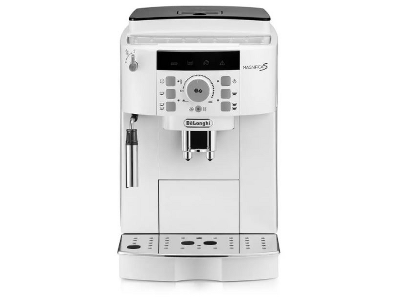 Delonghi ECAM22.110.W Automata kávéfőző, Fehér