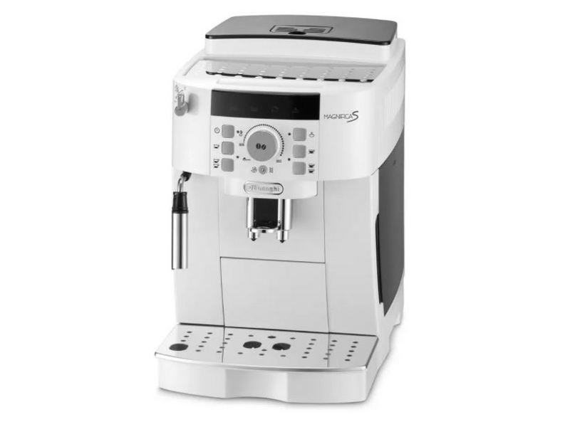 Delonghi ECAM22.110.W Automata kávéfőző, Fehér