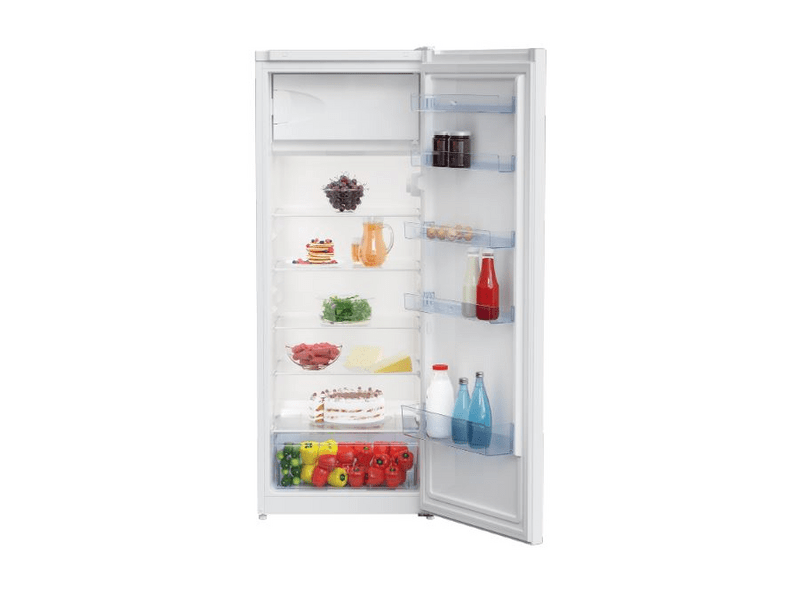 BEKO RSSA250K30WN Egyajtós hűtőszekrény