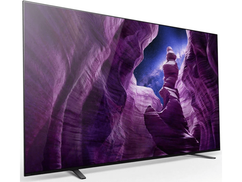 Sony Bracvia KD55A8BAEP 4K Ultra HD OLED Smart Tv