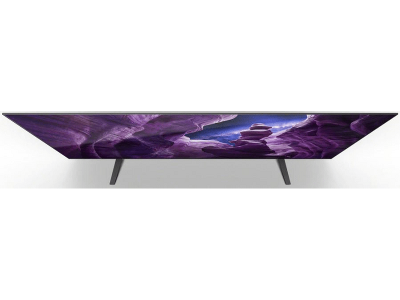 Sony Bracvia KD55A8BAEP 4K Ultra HD OLED Smart Tv