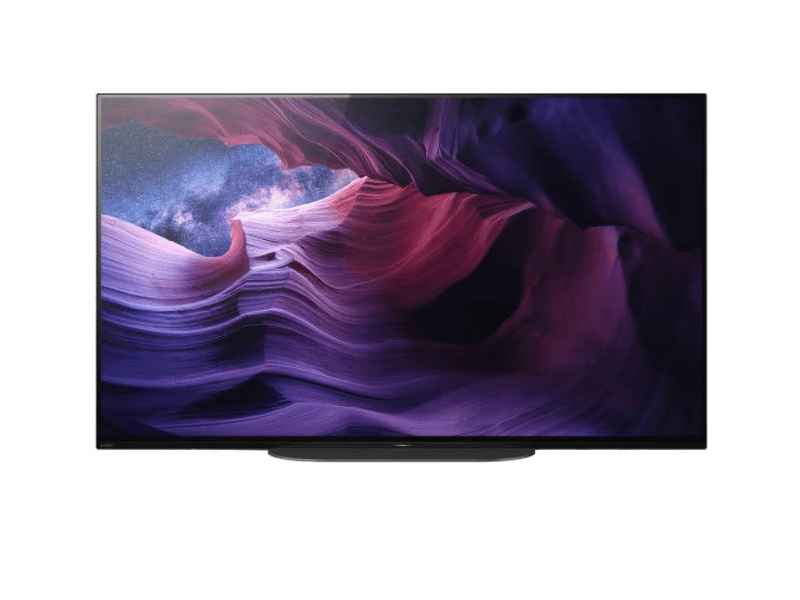 Sony Master Series KD48A9BAEP 4K Ultra HD OLED Smart tv